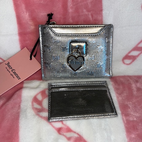 Juicy Couture wallet - Picture 7 of 8